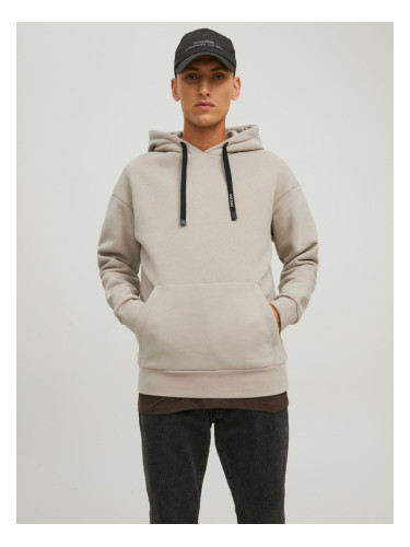 Jack & Jones Eking Sweatshirt Byal