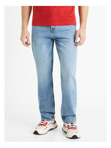 Celio C15 Dostraight Jeans Sin