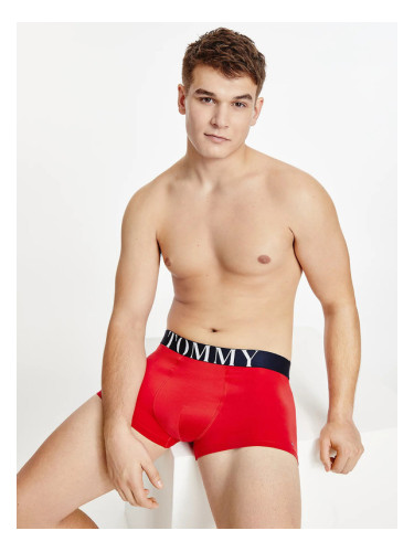 Tommy Hilfiger Underwear Боксерки Cherven