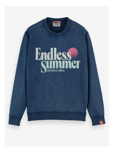 Scotch & Soda Sweatshirt Sin