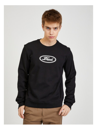 Diesel Sweatshirt Cheren