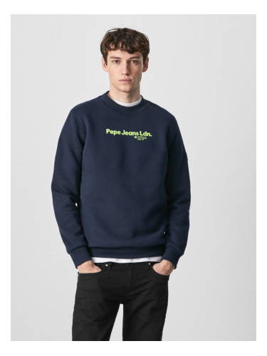 Pepe Jeans Damon Sweatshirt Sin