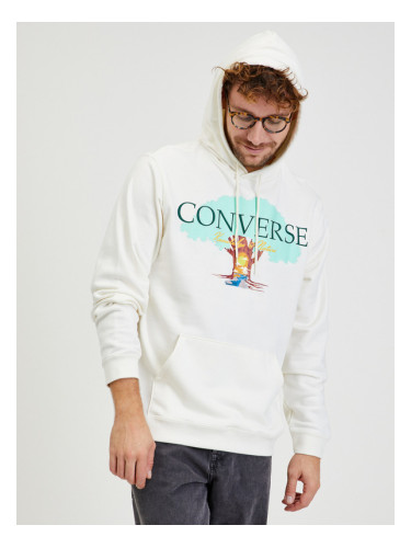 Converse Sweatshirt Byal