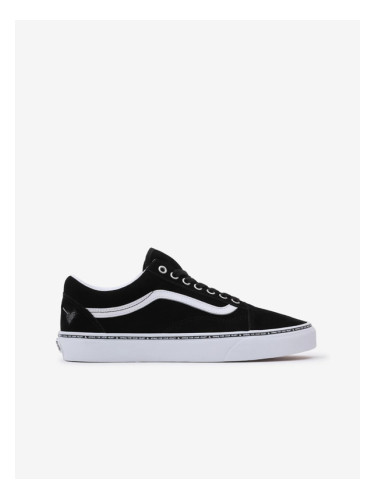 Vans Old Skool Спортни обувки Cheren