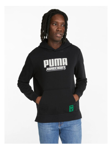 Puma Puma x Minecraft Sweatshirt Cheren