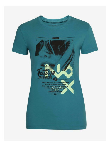 NAX Sedola T-shirt Zelen