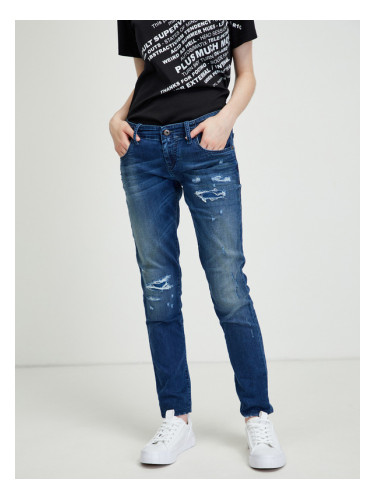 Diesel Grupee Jeans Sin