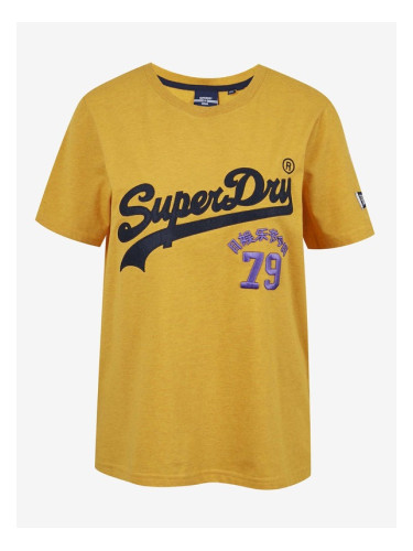 SuperDry T-shirt Zhalt