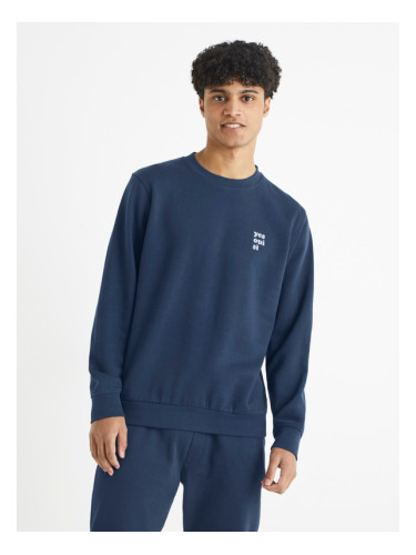 Celio Beprix Sweatshirt Sin