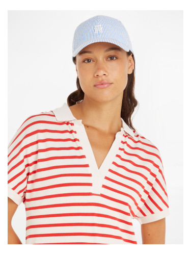 Tommy Hilfiger Iconic Prep Cap SE Cap Sin