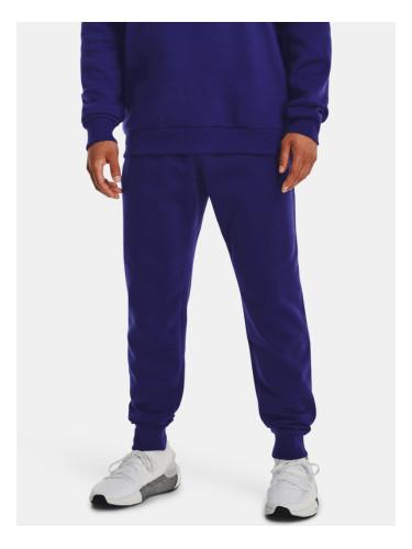 Under Armour UA Rival Fleece Joggers-BLU Долнище Sin