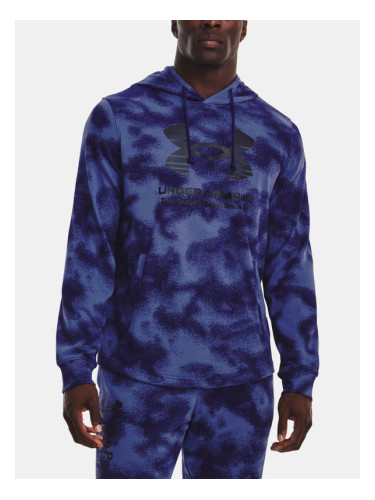 Under Armour UA Rival Terry Novelty HD Sweatshirt Sin