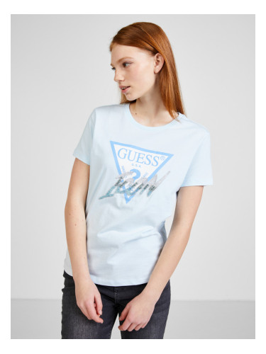 Guess T-shirt Sin