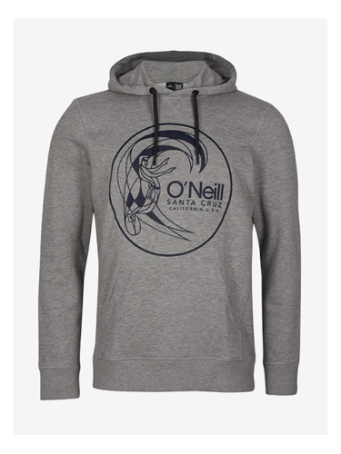 O'Neill Circle Surfer Sweatshirt Siv