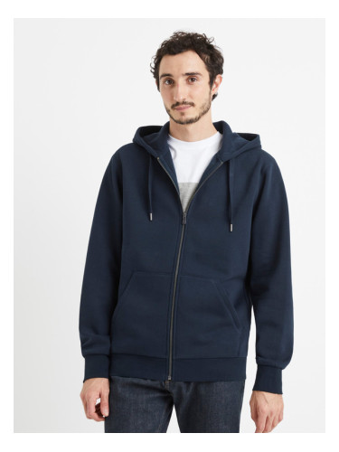 Celio Vethree Sweatshirt Sin