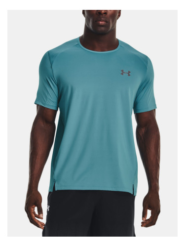 Under Armour UA Armourprint SS T-shirt Sin