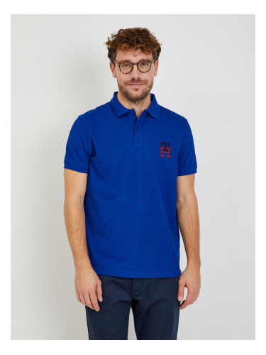 Tommy Hilfiger Polo T-shirt Sin