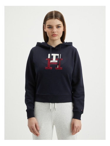 Tommy Hilfiger Sweatshirt Sin