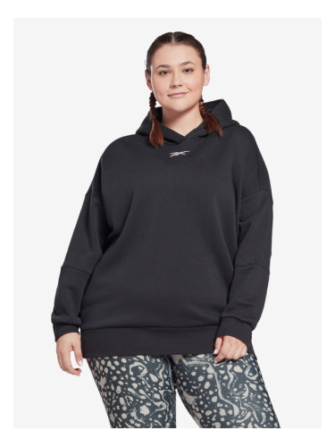 Reebok Lux Sweatshirt Cheren