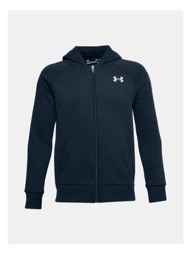 Under Armour Rival Суитшърт детски Sin