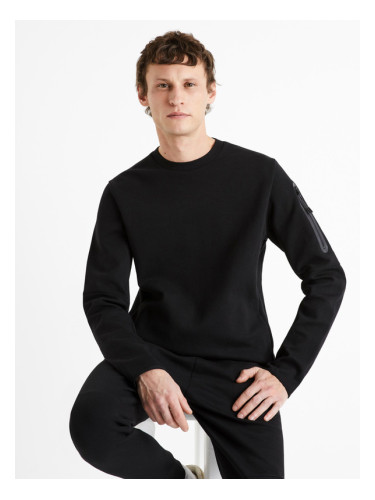 Celio Decrewyoke Sweatshirt Cheren