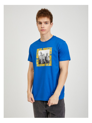 Diesel T-shirt Sin