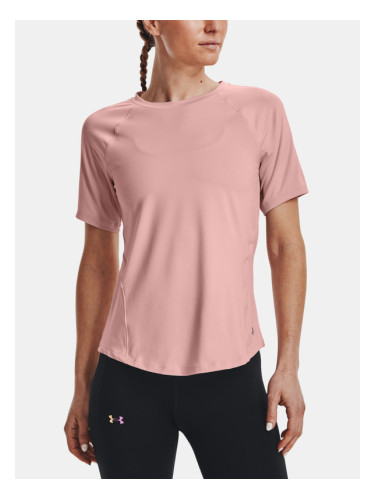 Under Armour UA Rush SS T-shirt Rozov