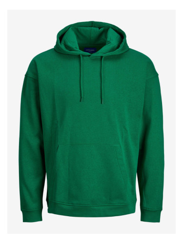 Jack & Jones Brink Sweatshirt Zelen