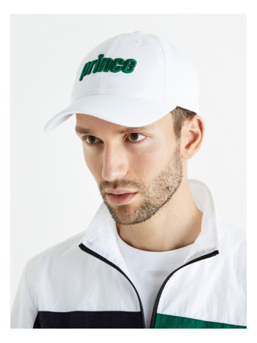 Celio Prince Cap Byal