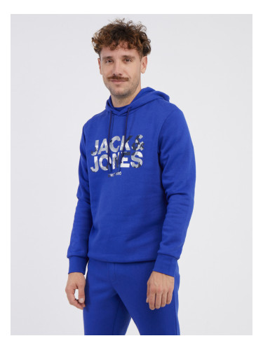 Jack & Jones James Sweatshirt Sin