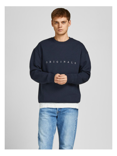 Jack & Jones Copenhagen Sweatshirt Sin