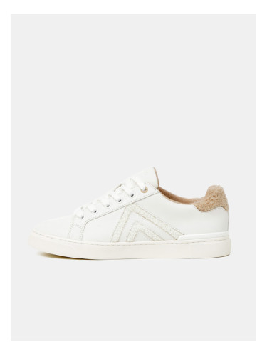 Aldo Fran Sneakers Byal