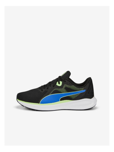 Puma Twitch Runner Fresh Спортни обувки Cheren