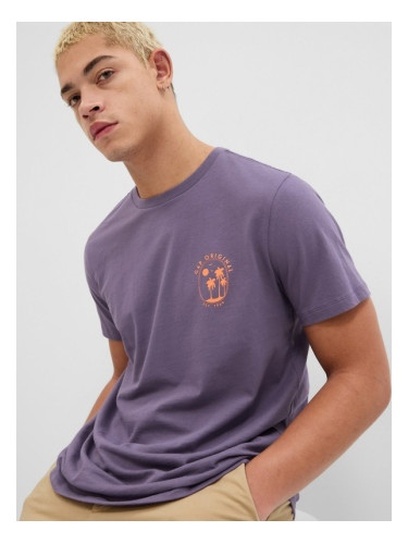 GAP T-shirt Lilav