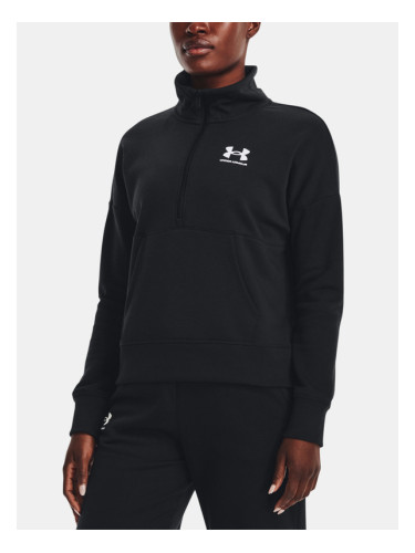 Under Armour Rival Fleece HZ Sweatshirt Cheren