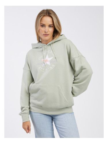 Converse Sweatshirt Zelen