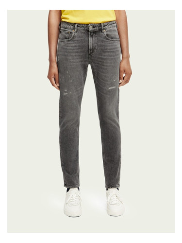 Scotch & Soda Jeans Siv