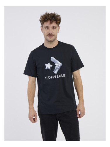 Converse T-shirt Cheren