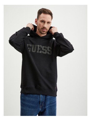 Guess Beau Sweatshirt Cheren