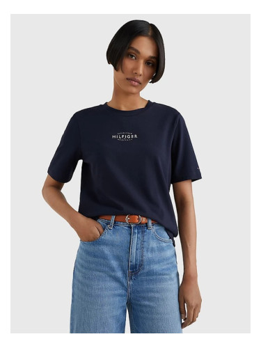 Tommy Hilfiger T-shirt Sin