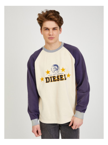 Diesel Sweatshirt Zhalt