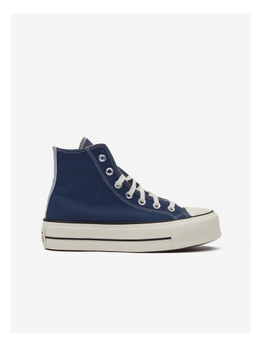 Converse Chuck Taylor All Star Lift Спортни обувки Sin