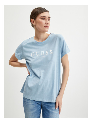 Guess 1981 T-shirt Sin