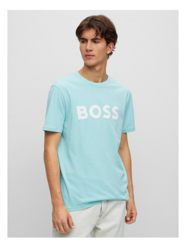 BOSS T-shirt Sin