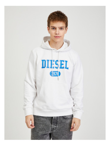 Diesel Sweatshirt Byal