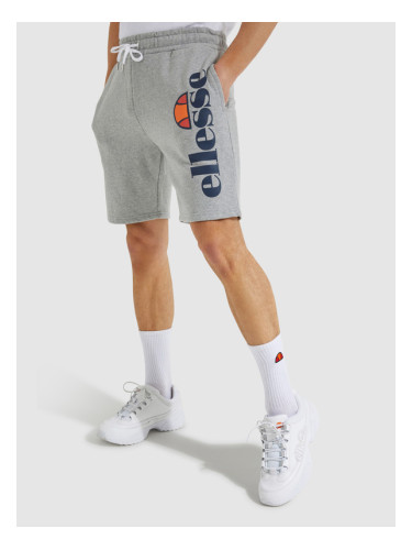 Ellesse Bossini Къси панталони Siv