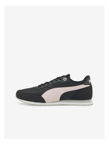 Puma Runner Essential Спортни обувки Cheren