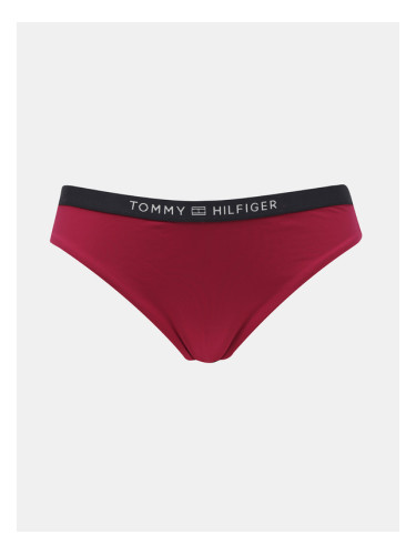 Tommy Hilfiger Underwear Долнище на бански Rozov