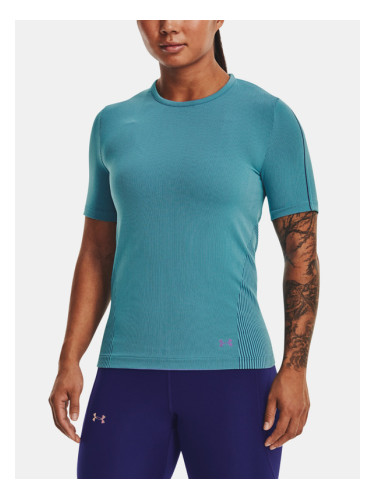 Under Armour UA Rush Seamless T-shirt Sin