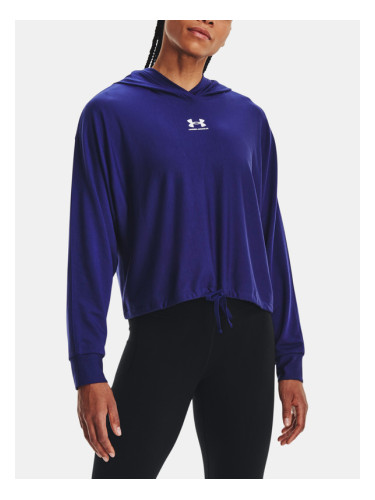 Under Armour UA Rival Terry Sweatshirt Sin